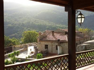 Masseria Rocca di Gonato - Bild 1