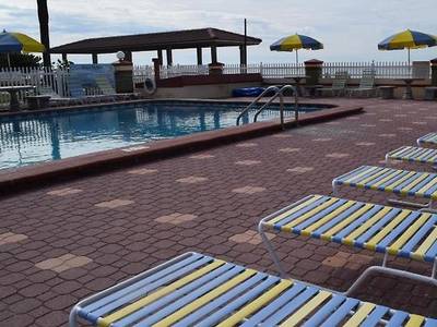 The Sails Resort Apartment Motel - Bild 1