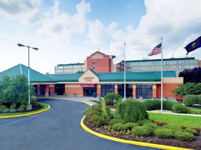 Quality Hotel Essington - Bild 1