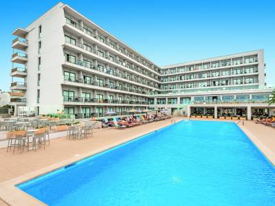 allsun Hotel Lux de Mar - Bild 1