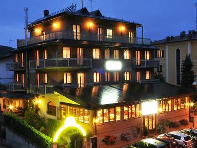 Hotel Ferro Di Cavallo - Bild 1