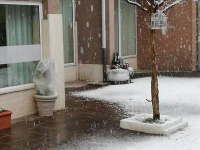 Hotel Internazionale Luino - Bild 1