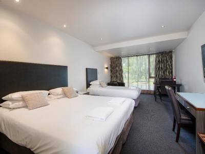 The Commodore - Bild 1