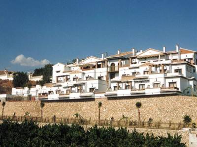 Hotel Rural Almazara - Bild 1