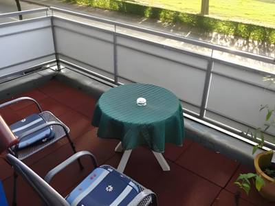 Hotel garni Nolting - Bild 1