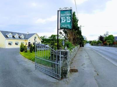 Deerpark B&B - Bild 1