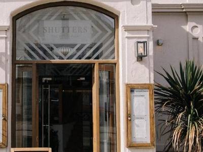 The Godolphin - Bild 1