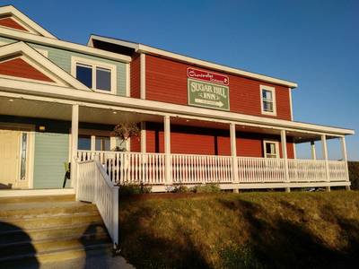 Sugar Hill Inn - Bild 1