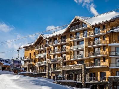 Résidence Daria I Nor by les Etincelles - Bild 1