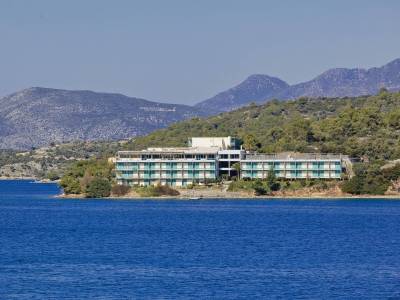 Xenia Poros Image - Bild 1