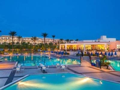 Horizon Beach Resort - Bild 1