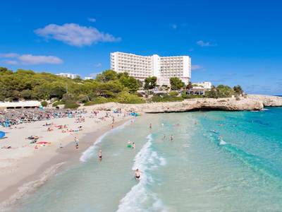 Globales América - Bild 1