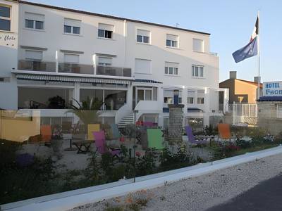 Face aux Flots - Bild 1