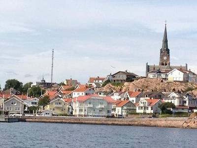 Strandvillan - Bild 1