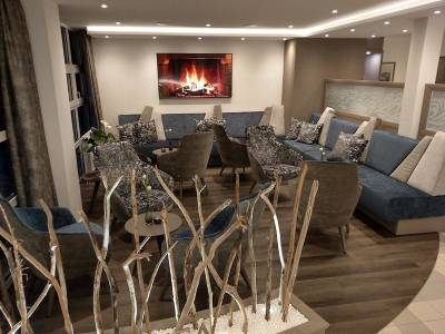 Hotel Graf Bentinck - Bild 1