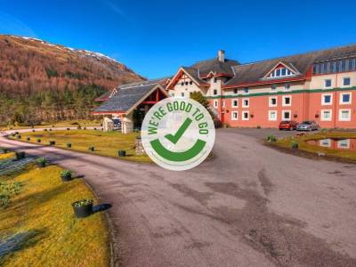 Muthu Ben Doran Hotel - Bild 1