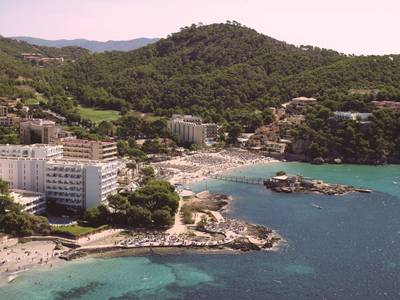 Alua Gran Camp de Mar - Bild 1