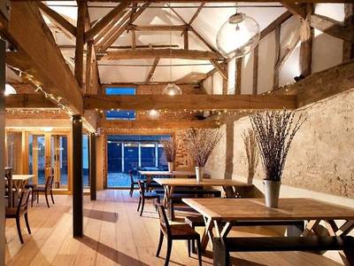 The Crown & Thistle - Bild 1