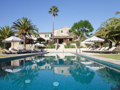 Finca Monnàber Vell - Bild 1