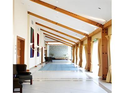 Druids Glen Hotel & Golf Resort - Bild 1