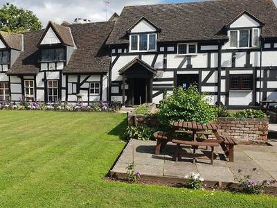 The Thatch Inn - Bild 1