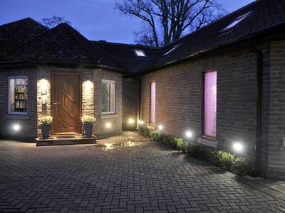 South Lodge - Bild 1