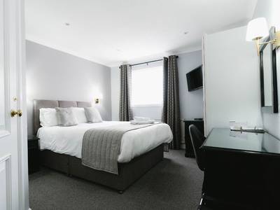 New Inn Hotel - Bild 1