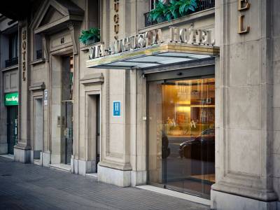 Via Augusta - Bild 1