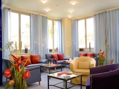 Parkhotel Steiger Hohnstein - Bild 1