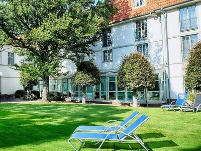 Villa Heine - Bild 1