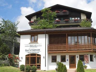 Johannesbad - Bild 1