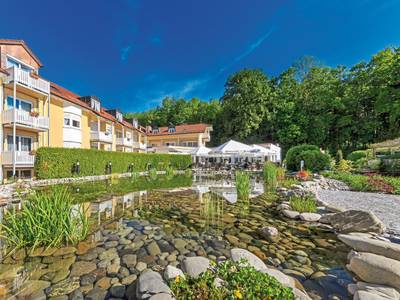 Ringhotel Sonneck - Bild 1