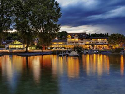 Hotel HOERI am Bodensee - Bild 1