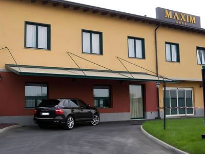 Maxim Bologna - Bild 1