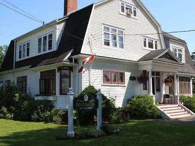 Belgravia Bed And Breakfast - Bild 1