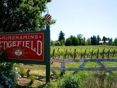 McMenamins Edgefield - Bild 1