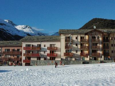 Residence Le Petite Mont Cenis - Bild 1