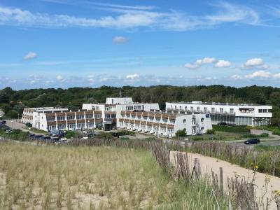 Strandhotel Westduin - Bild 1