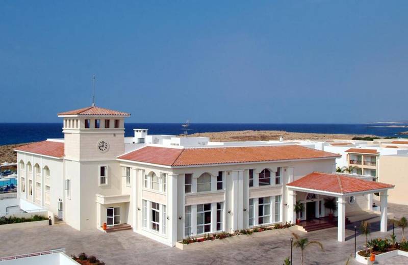 Aktea Beach Village