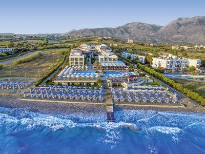 Hydramis Palace - Bild 1