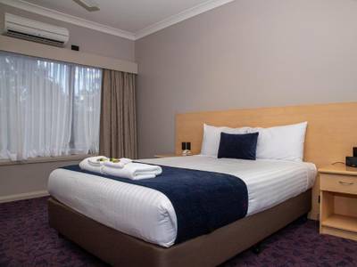 Albert Motel - Bild 1