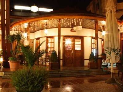 Hotel Colosseo & Spa - Bild 1