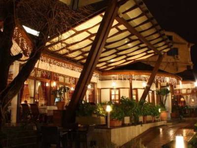 Hotel Colosseo & Spa - Bild 1