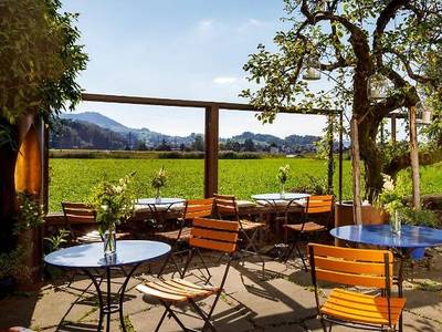 Hotel Schiff - Bild 1