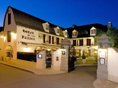 Hotel De France - Bild 1