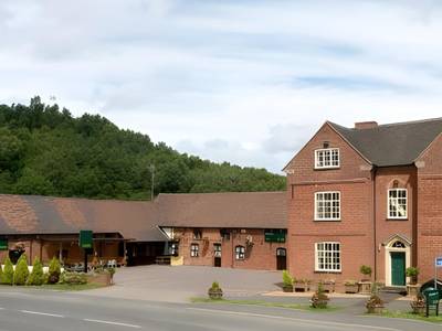 The Barns Hotel - Bild 1