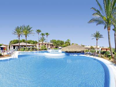 Blau Colonia Sant Jordi - Bild 1