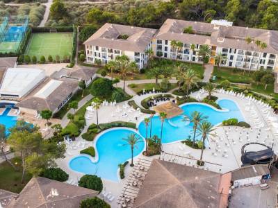 Blau Colonia Sant Jordi - Bild 1