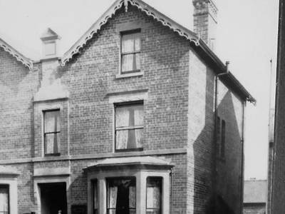 Claremont Guest House - Bild 1