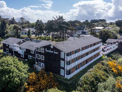 Bandon Inn - Bild 1